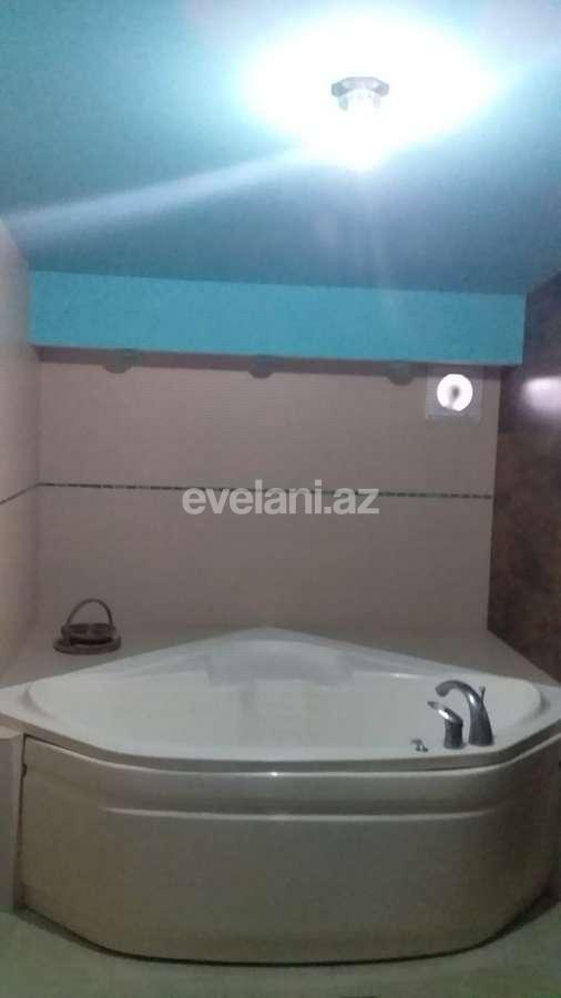 Sale, new building, 9 room, 600 m², Baku, Khazar r, Shuvalan d.