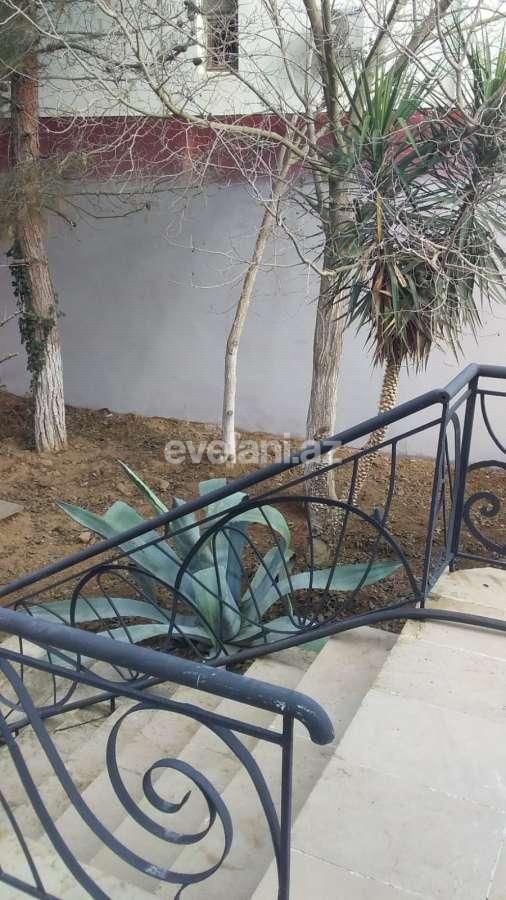 Sale, new building, 9 room, 600 m², Baku, Khazar r, Shuvalan d.