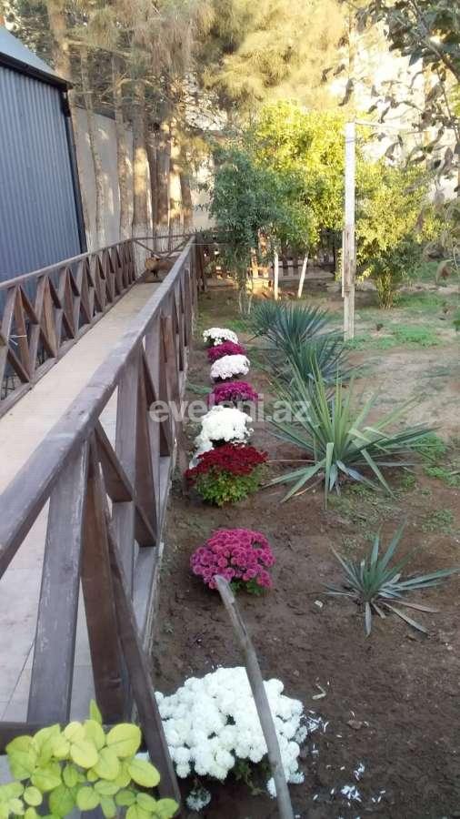 Sale, new building, 9 room, 600 m², Baku, Khazar r, Shuvalan d.