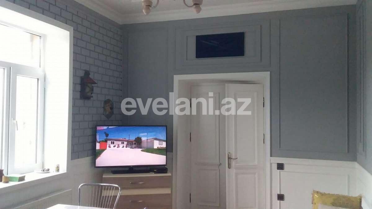 Sale, new building, 9 room, 600 m², Baku, Khazar r, Shuvalan d.
