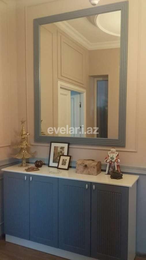 Sale, new building, 9 room, 600 m², Baku, Khazar r, Shuvalan d.