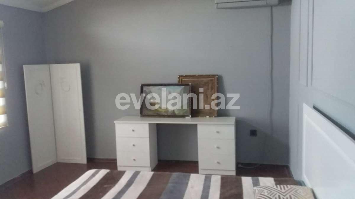 Sale, new building, 9 room, 600 m², Baku, Khazar r, Shuvalan d.