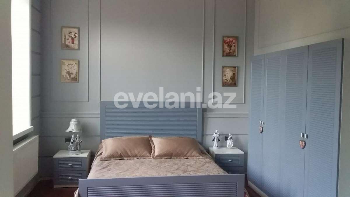 Sale, new building, 9 room, 600 m², Baku, Khazar r, Shuvalan d.