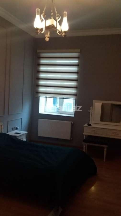 Sale, new building, 9 room, 600 m², Baku, Khazar r, Shuvalan d.