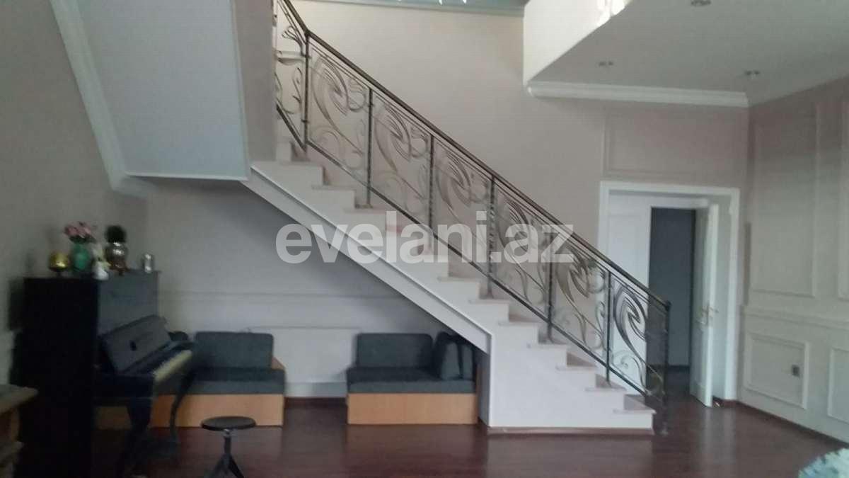 Sale, new building, 9 room, 600 m², Baku, Khazar r, Shuvalan d.