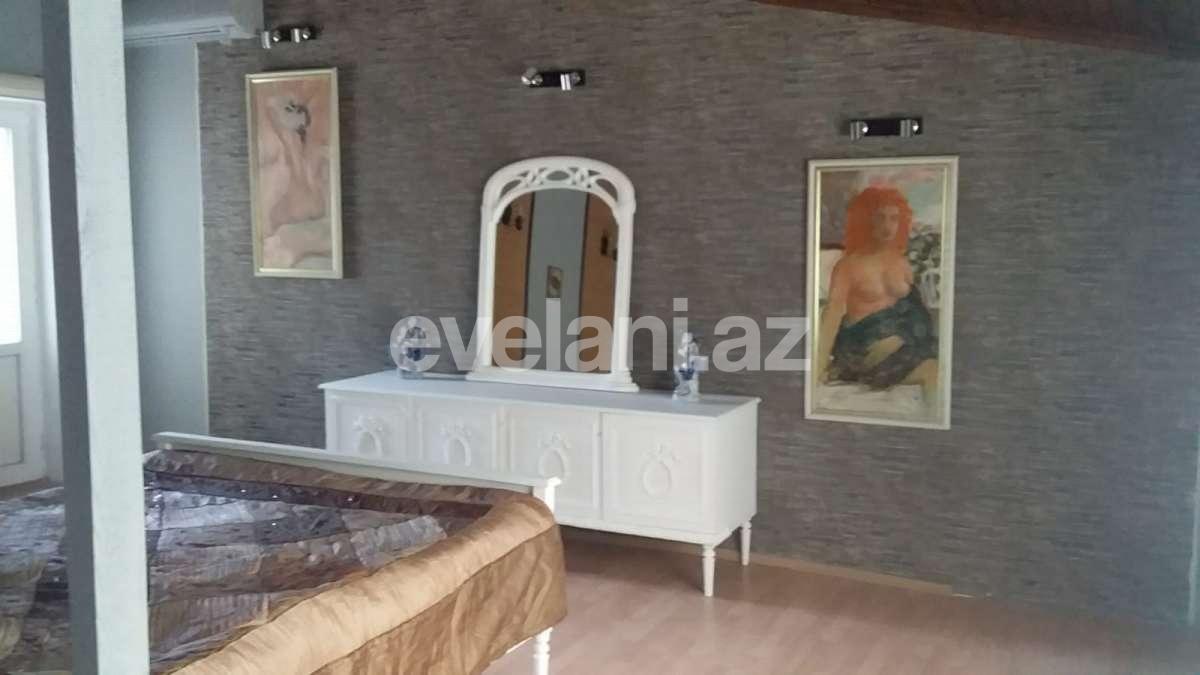 Sale, new building, 9 room, 600 m², Baku, Khazar r, Shuvalan d.