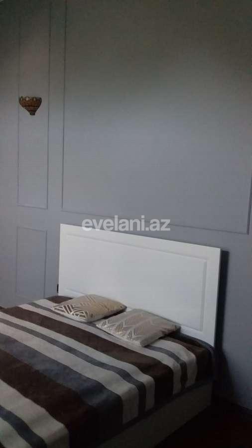 Sale, new building, 9 room, 600 m², Baku, Khazar r, Shuvalan d.