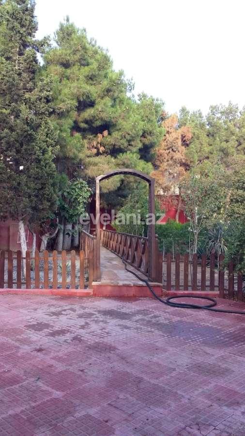 Sale, new building, 9 room, 600 m², Baku, Khazar r, Shuvalan d.