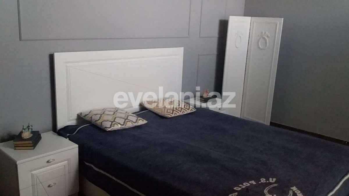 Sale, new building, 9 room, 600 m², Baku, Khazar r, Shuvalan d.