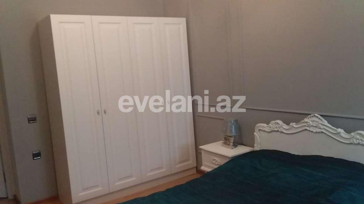 Sale, new building, 9 room, 600 m², Baku, Khazar r, Shuvalan d.