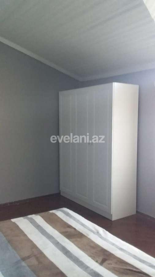 Sale, new building, 9 room, 600 m², Baku, Khazar r, Shuvalan d.