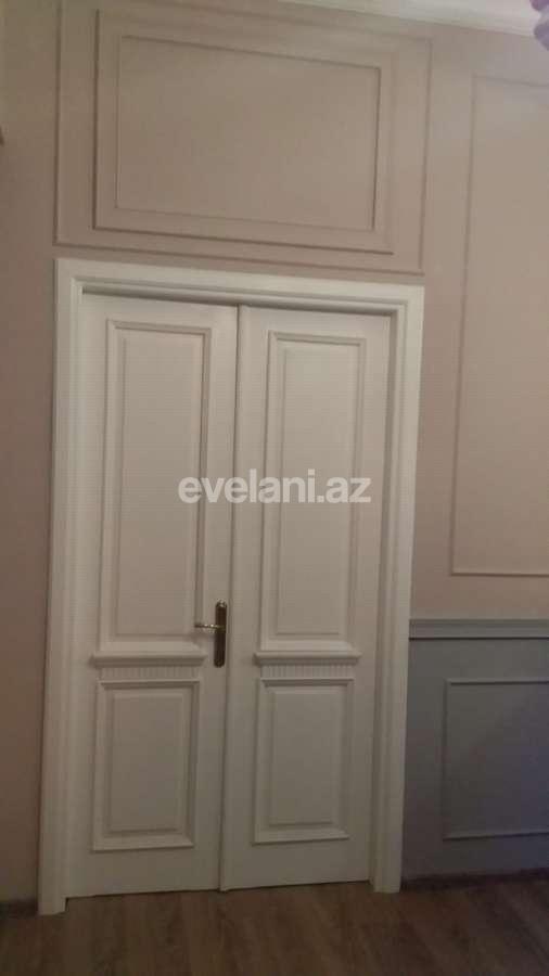 Sale, new building, 9 room, 600 m², Baku, Khazar r, Shuvalan d.