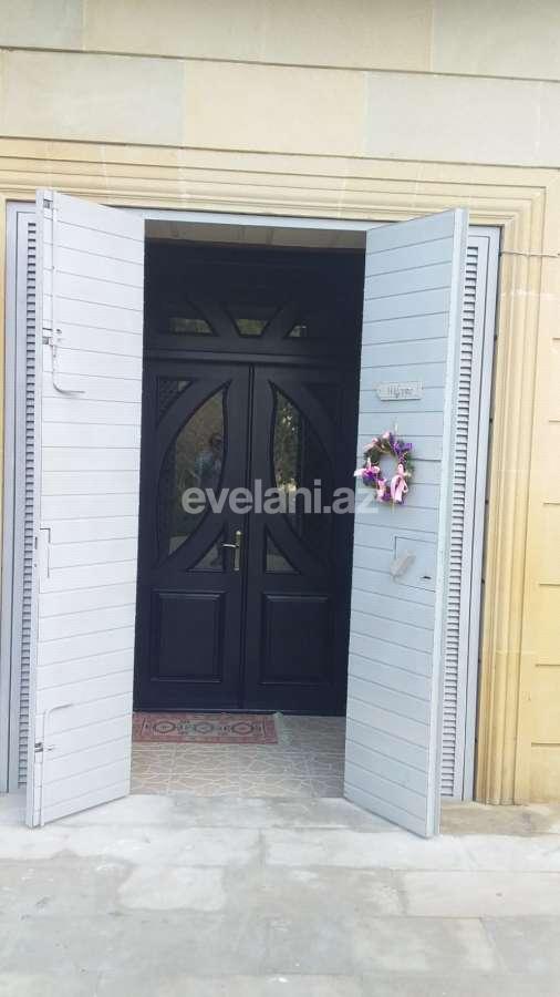 Sale, new building, 9 room, 600 m², Baku, Khazar r, Shuvalan d.