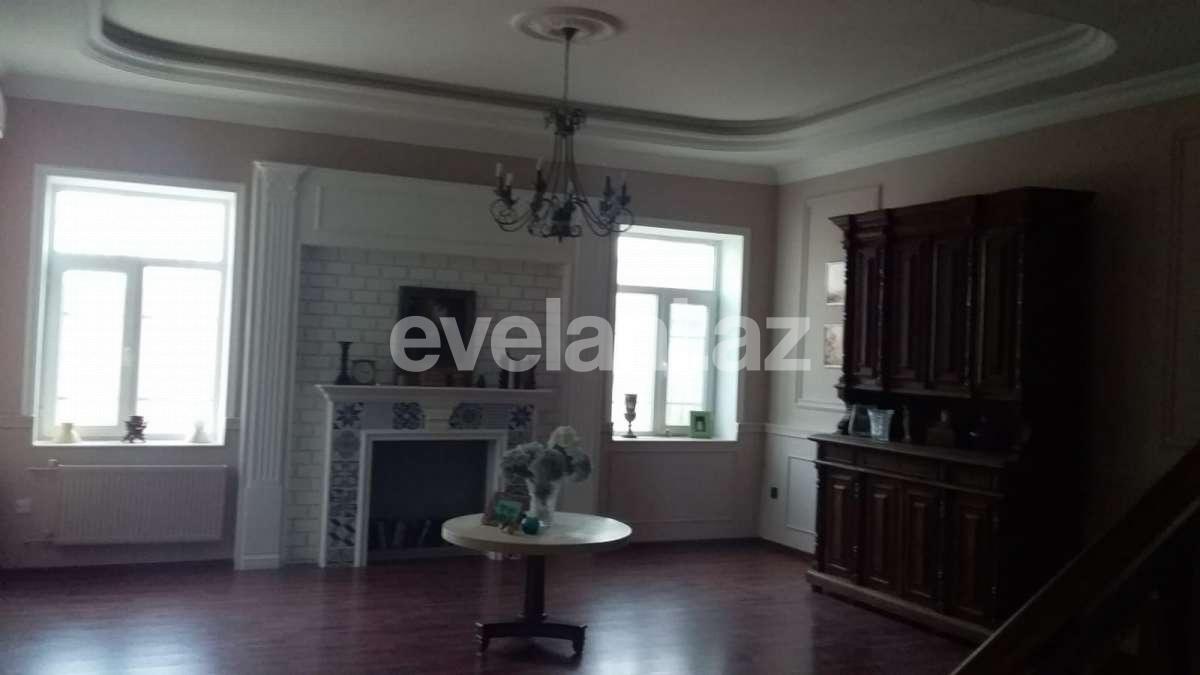 Sale, new building, 9 room, 600 m², Baku, Khazar r, Shuvalan d.