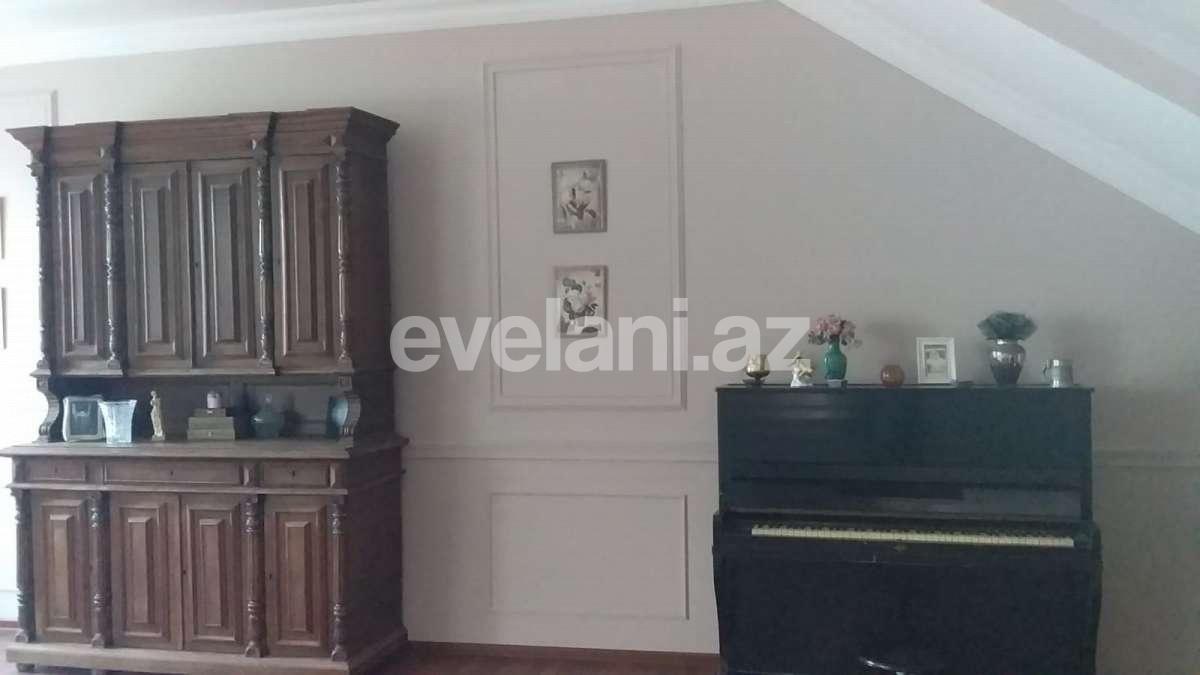 Sale, new building, 9 room, 600 m², Baku, Khazar r, Shuvalan d.