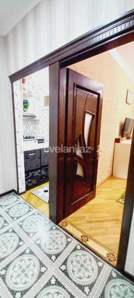 Satılır, yeni tikili, 2 otaqlı, 60 m², Bakı, Xətai r, Əhmədli q, Əhmədli m.