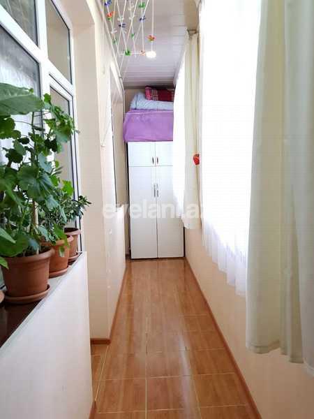 Satılır, yeni tikili, 2 otaqlı, 60 m², Bakı, Xətai r, Əhmədli q, Əhmədli m.