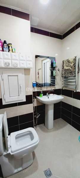 Satılır, yeni tikili, 2 otaqlı, 60 m², Bakı, Xətai r, Əhmədli q, Əhmədli m.