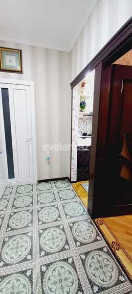 Satılır, yeni tikili, 2 otaqlı, 60 m², Bakı, Xətai r, Əhmədli q, Əhmədli m.