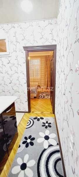 Satılır, yeni tikili, 2 otaqlı, 60 m², Bakı, Xətai r, Əhmədli q, Əhmədli m.
