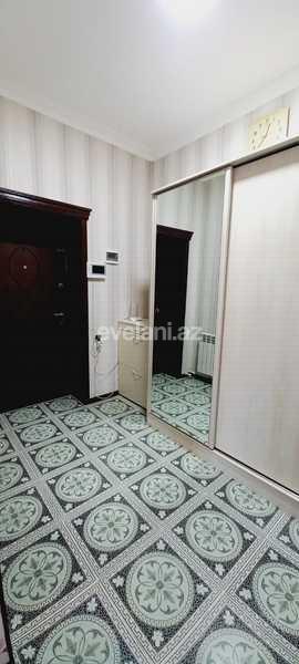 Satılır, yeni tikili, 2 otaqlı, 60 m², Bakı, Xətai r, Əhmədli q, Əhmədli m.