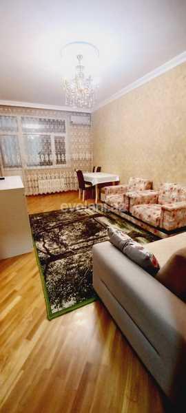 Satılır, yeni tikili, 2 otaqlı, 60 m², Bakı, Xətai r, Əhmədli q, Əhmədli m.