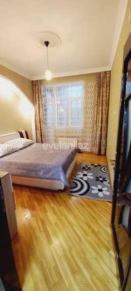 Satılır, yeni tikili, 2 otaqlı, 60 m², Bakı, Xətai r, Əhmədli q, Əhmədli m.