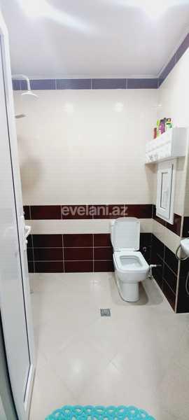 Satılır, yeni tikili, 2 otaqlı, 60 m², Bakı, Xətai r, Əhmədli q, Əhmədli m.