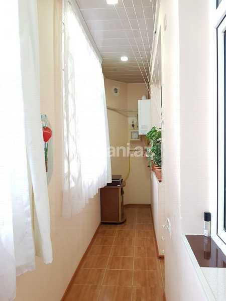 Satılır, yeni tikili, 2 otaqlı, 60 m², Bakı, Xətai r, Əhmədli q, Əhmədli m.