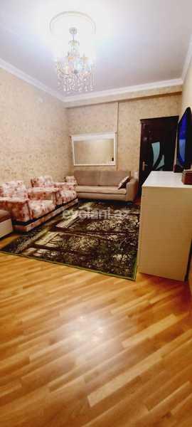 Satılır, yeni tikili, 2 otaqlı, 60 m², Bakı, Xətai r, Əhmədli q, Əhmədli m.