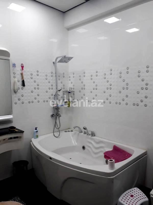 Satılır, yeni tikili, 3 otaqlı, 105 m², Elmlər Akademiyası m.