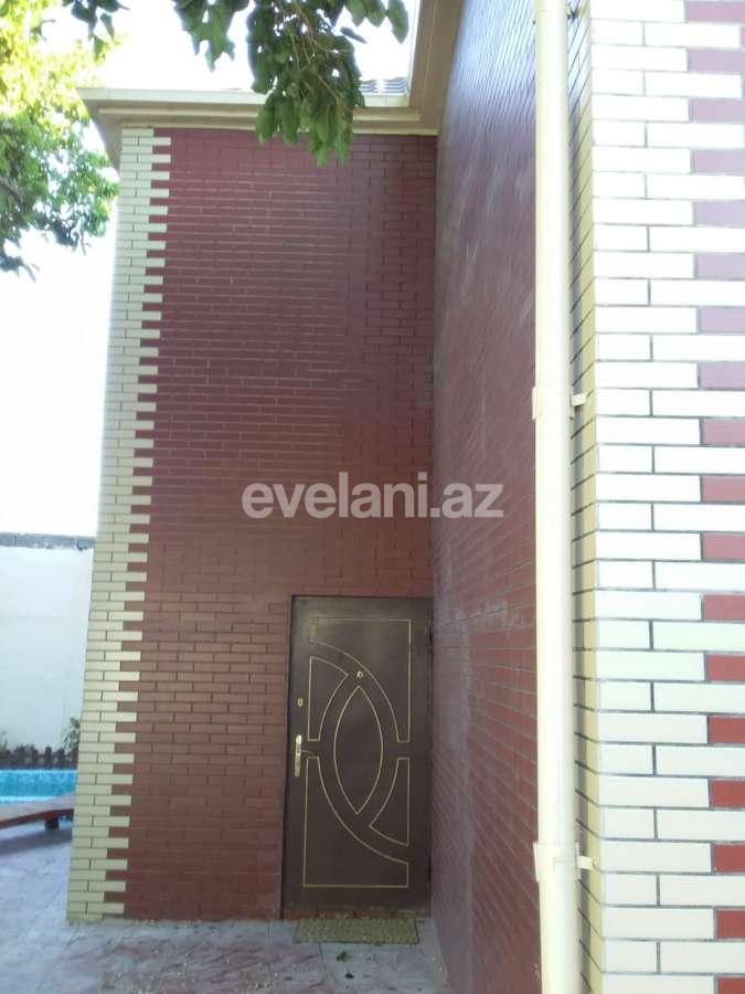 Satılır, həyət evi / bağ, 2 otaqlı, 135 m², Bakı, Xəzər r, Şüvəlan q.