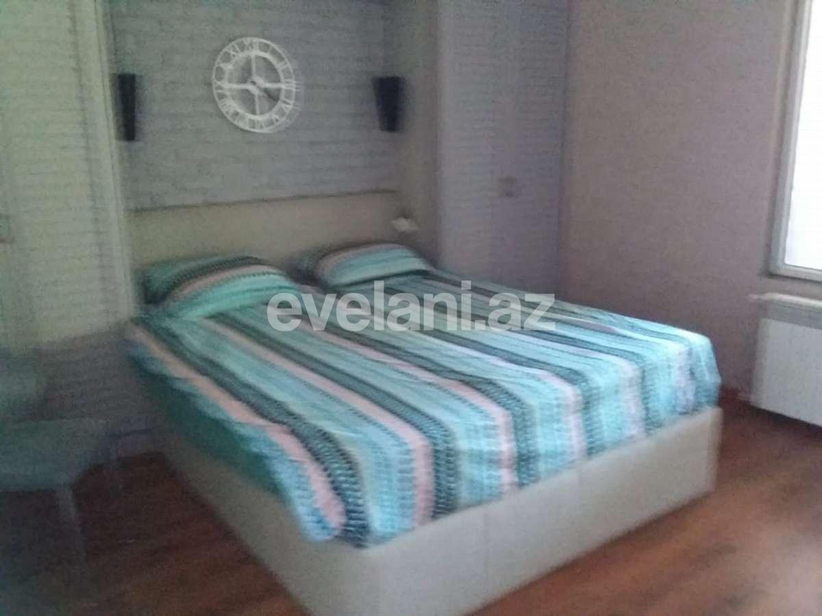 Satılır, həyət evi / bağ, 2 otaqlı, 135 m², Bakı, Xəzər r, Şüvəlan q.