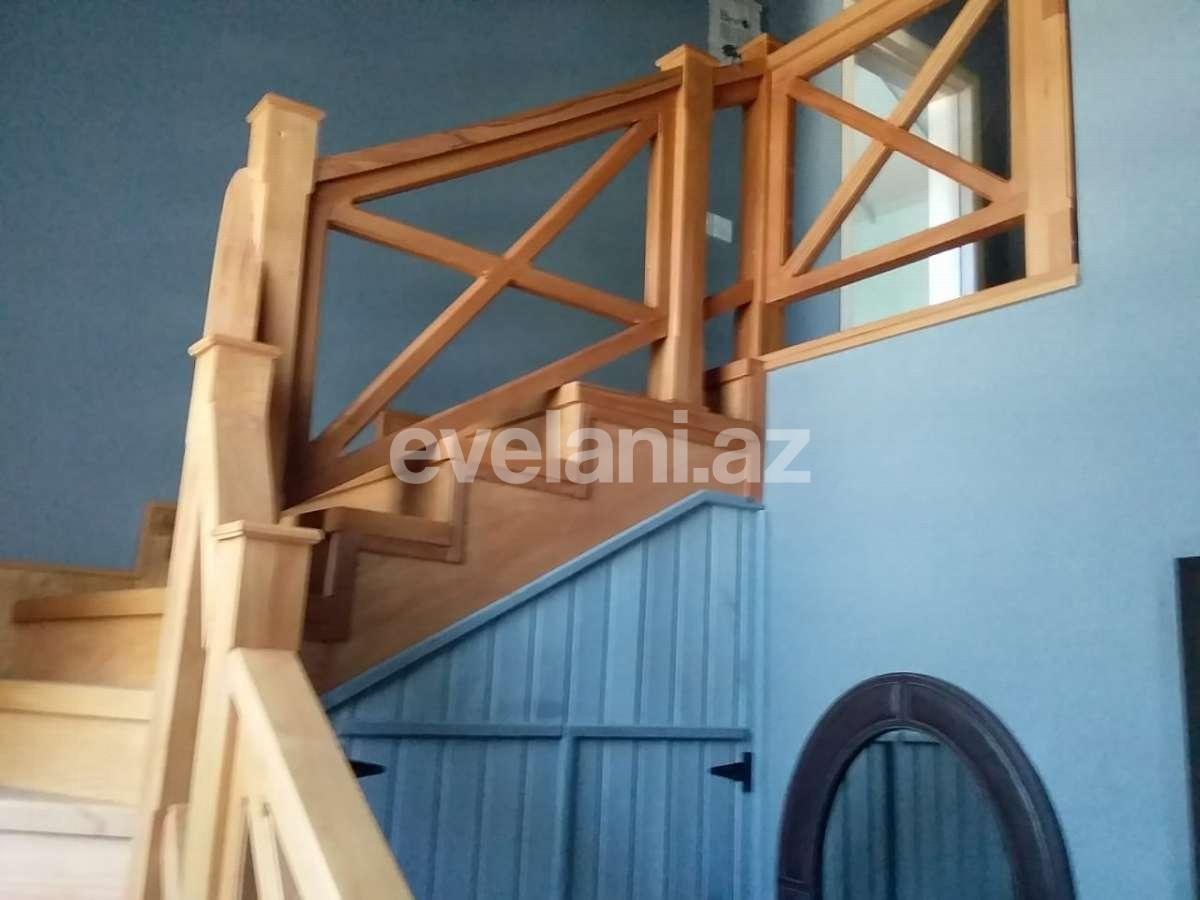 Satılır, həyət evi / bağ, 2 otaqlı, 135 m², Bakı, Xəzər r, Şüvəlan q.