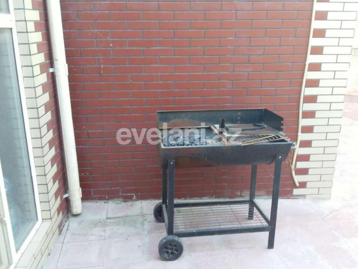 Satılır, həyət evi / bağ, 2 otaqlı, 135 m², Bakı, Xəzər r, Şüvəlan q.