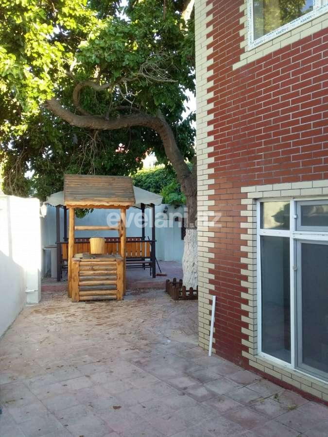 Satılır, həyət evi / bağ, 2 otaqlı, 135 m², Bakı, Xəzər r, Şüvəlan q.