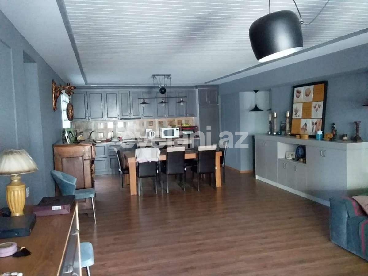 Satılır, həyət evi / bağ, 2 otaqlı, 135 m², Bakı, Xəzər r, Şüvəlan q.