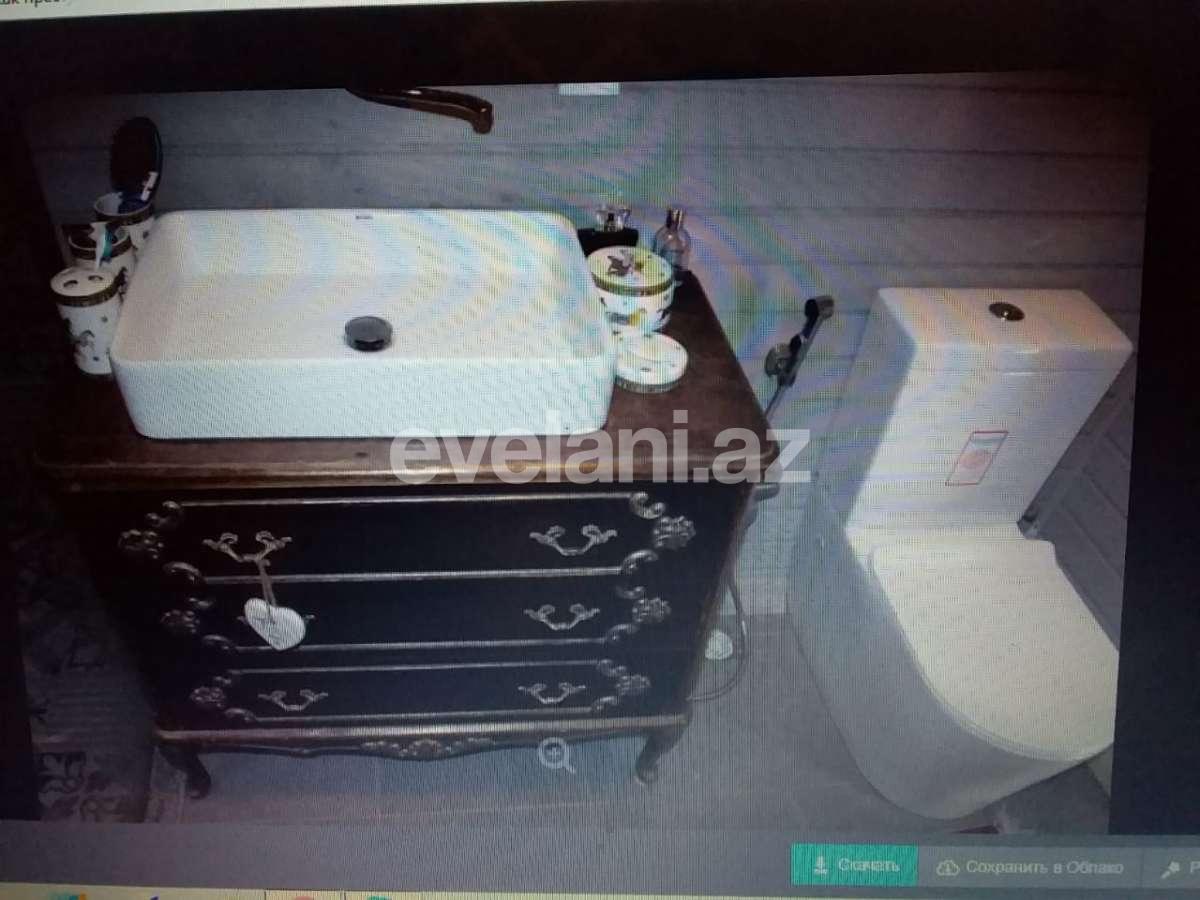 Satılır, həyət evi / bağ, 2 otaqlı, 135 m², Bakı, Xəzər r, Şüvəlan q.