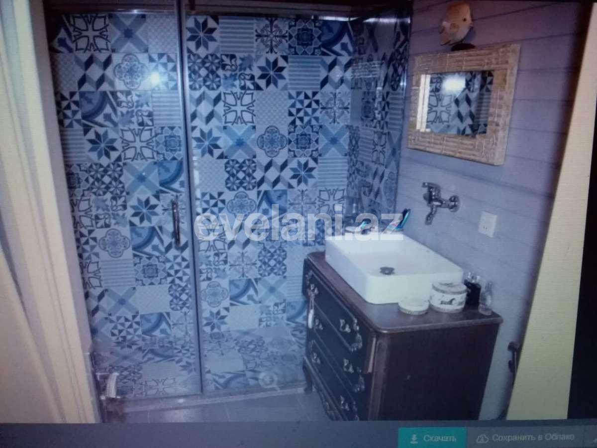 Satılır, həyət evi / bağ, 2 otaqlı, 135 m², Bakı, Xəzər r, Şüvəlan q.