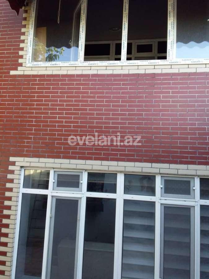 Satılır, həyət evi / bağ, 2 otaqlı, 135 m², Bakı, Xəzər r, Şüvəlan q.