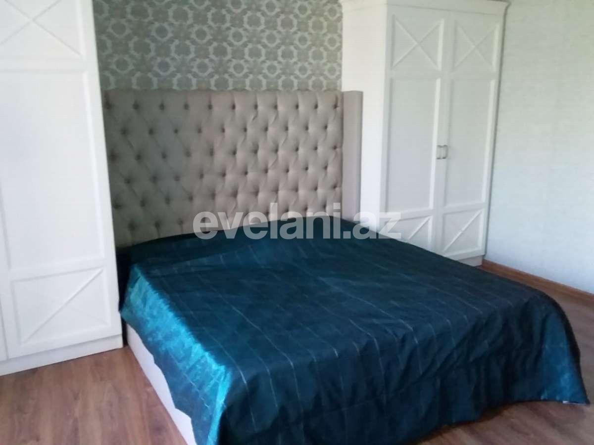 Satılır, həyət evi / bağ, 2 otaqlı, 135 m², Bakı, Xəzər r, Şüvəlan q.