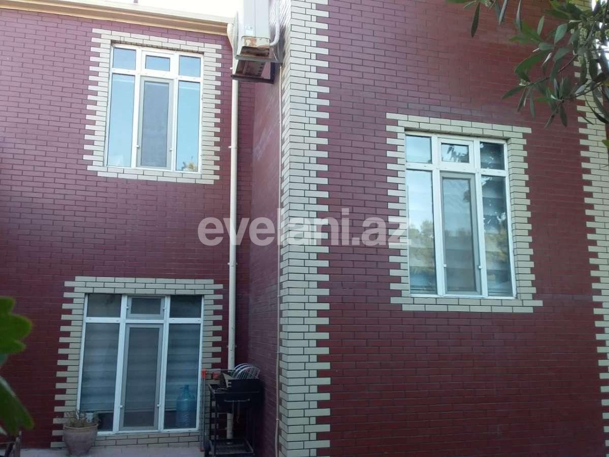 Satılır, həyət evi / bağ, 2 otaqlı, 135 m², Bakı, Xəzər r, Şüvəlan q.