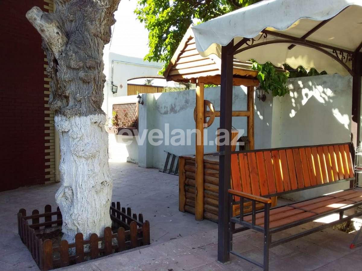 Satılır, həyət evi / bağ, 2 otaqlı, 135 m², Bakı, Xəzər r, Şüvəlan q.