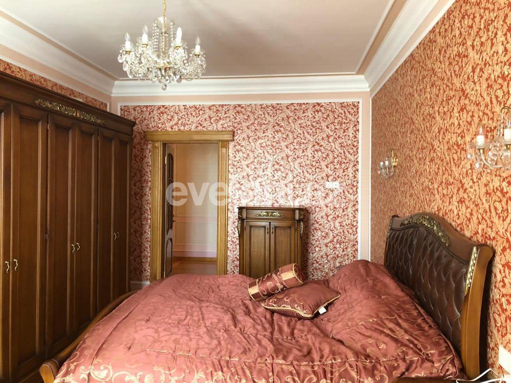 Satılır, yeni tikili, 4 otaqlı, 205 m², Bakı, Nəsimi r, 28 may m.