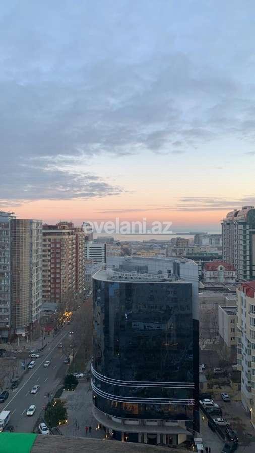 Satılır, yeni tikili, 4 otaqlı, 205 m², Bakı, Nəsimi r, 28 may m.