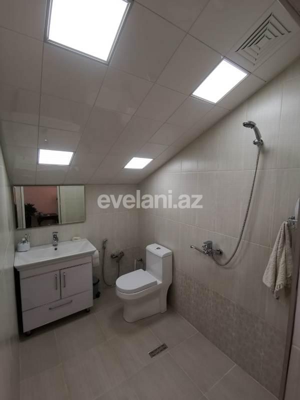 Satılır, həyət evi / bağ, 6 otaqlı, 200 m², Bakı, Xəzər r.