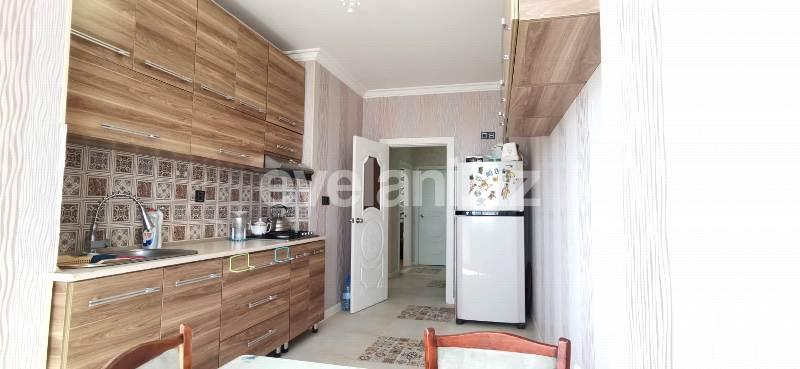 Sale, new building, 3 room, 115 m², Baku, Yasamal r.