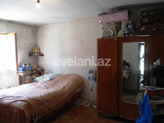 Satılır, həyət evi / bağ, 4 otaqlı, 85 m², Bakı, Suraxanı r.