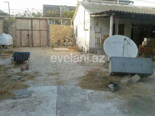 Satılır, həyət evi / bağ, 4 otaqlı, 85 m², Bakı, Suraxanı r.