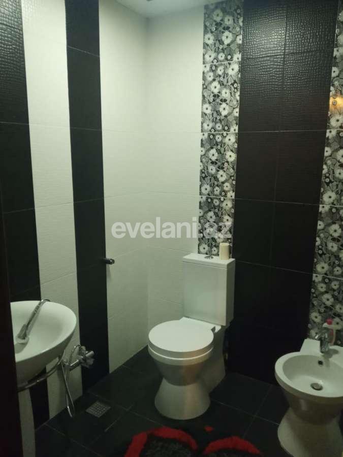 Satılır, yeni tikili, 3 otaqlı, 135 m², Bakı, Binəqədi r, 7-ci mikrorayon q, Azadlıq prospekti m.